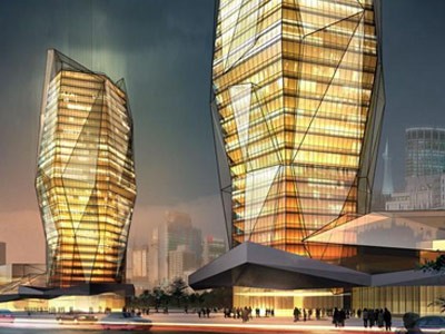 星空娱乐官网门店展示三