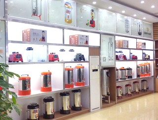 星空娱乐官网展会风采一