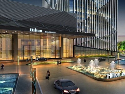 星空娱乐官网门店展示二