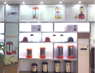 星空娱乐官网展会风采二